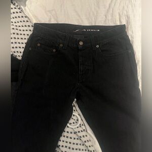 SAINT LAURENT DENIM